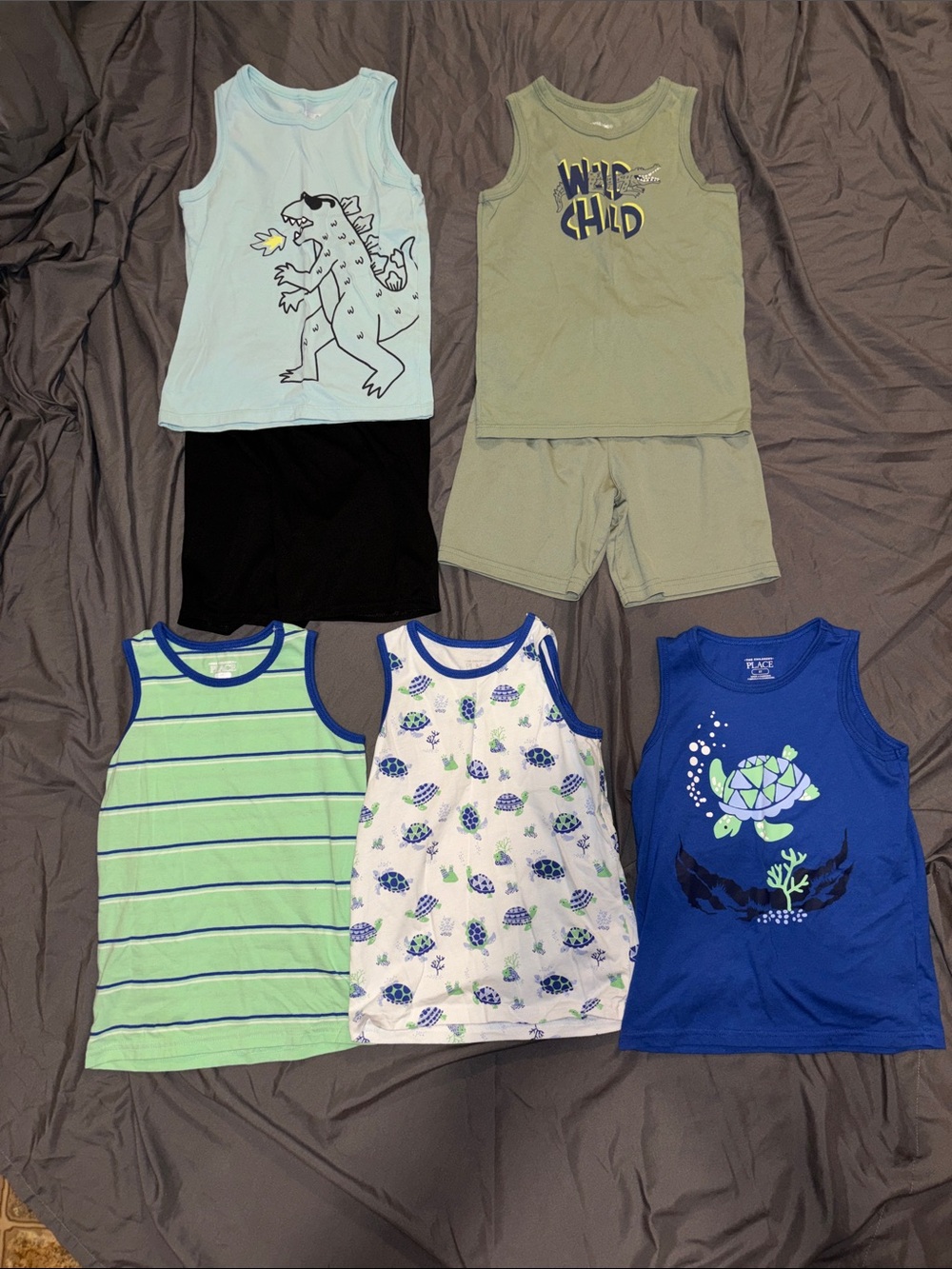 5t Summer Bundle